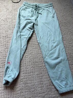 ADIDAS BY STELLA MCCARTNEY REGULAR SWEAT PANTS nwot